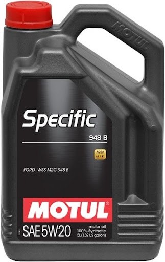 MOT SPEC 948B 5W20 5 Ulei motor MOTUL 5W20 Specific 948B 5L MOTUL 
